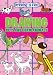 Drawing Pets and Farm Animals. by Trevor Cook, Lisa Miles, Rebecca Clunes (Drawing Is Fun)