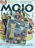 Mojo Magazine Issue 103: At the Movies (June, 2002) with free CD