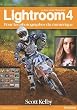 Le livre Adobe� Photoshop� Lightroom� 4: pour les photographes du num�rique