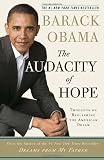 The Audacity of Hope