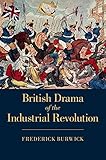 British drama of the Industrial Revolution