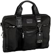 Tumi Alpha Bravo Business McNair Slim Brief Case