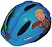 KED Helm Meggy Bob der Baumeister Gr. M 51-57 cm Mod. 2009 Kinderhelm