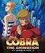 コブラ・ジ・アニメーション TVシリーズ VOL.3 [Blu-ray]