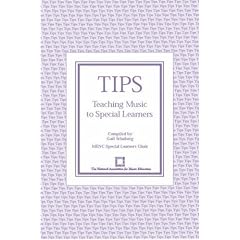 TIPS: Teaching Music to Special Learners