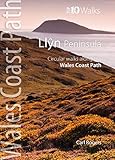 Llyn Peninsula : circular walks along the Wales Coast Path