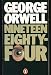 1984 Nineteen Eighty-four (Penguin Modern Classics)