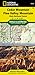 Cedar City, Markagunt Plateau Map (National Geographic Trails Illustrated Map, 702)
