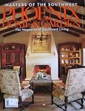 Phoenix Home Garden Books