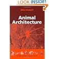 Animal Architecture Oxford Biology