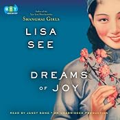 Dreams of Joy: A Novel | [Lisa See]