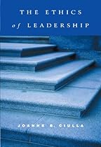 The Ethics of Leadership