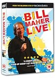 Bill Maher - Live [DVD]