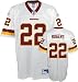 Carlos Rogers Washington Redskins White NFL Replica Jersey