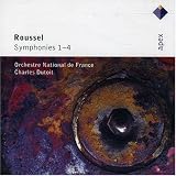 Roussel: Symphonies