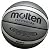 molten(モルテン) エナメル合皮バスケットボール7号球 BGS7SW