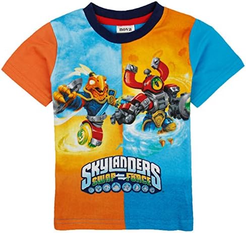 Summer Cotton Boy Clothes Cute Children Clothing Baby Boy T Shirt 18/24M