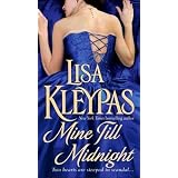 Mine Till Midnight (Hathaways) ~ Lisa Kleypas