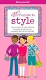 Smart Girl's Guide to the Internet (American Girl)
