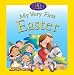 My Very First Easter (Candle Bible for Toddlers)