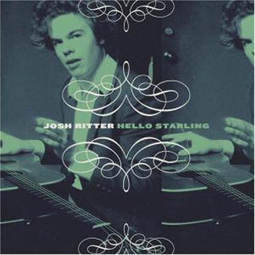 Josh Ritter - Guitar and voice for rainy days 2 - Zortam Music