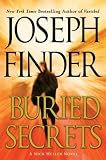 Buried Secrets (Nick Heller)