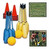 US Games Pillo Polo Starter Pack