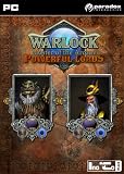 Warlock: Master of the Arcane - Powerful Lords DLC [Online... Warlock: Master of the Arcane - Powerful Lords DLC [Online...