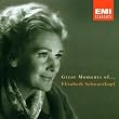 Great Moments of Elisabeth Schwarzkopf