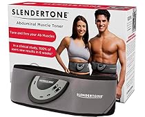Abdominal Muscle Toning Belt For Guys