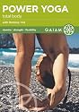 Power Yoga Total Body [DVD] [2005]