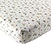 Luvable Friends Fitted Crib Sheet, Toys (Discontinued by Manufacturer)