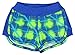 Saucony Women's Impulse Print Shorts
