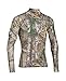 Under Armour UA ColdGear® Armour LG Realtree AP-Xtra