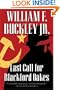 Last Call for Blackford Oakes (Blackford Oakes Novel)