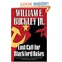 Last Call for Blackford Oakes (Blackford Oakes Novel)