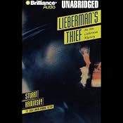 Lieberman's Thief: An Abe Lieberman Mystery | [Stuart Kaminsky]