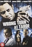 Wrong Turn at Tahoe [ 2010 ]