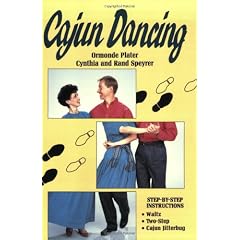 Cajun Dancing: Step-by-Step Instruction