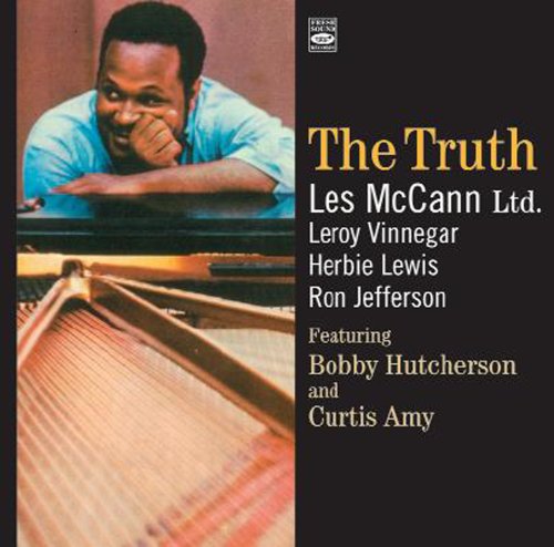 Produkt-Bild: Plays the Truth + Bonus Tracks