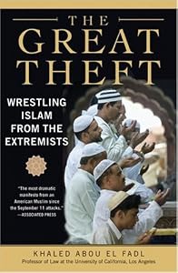 Image of The Great Theft: Wrestling Islam from the Extremists