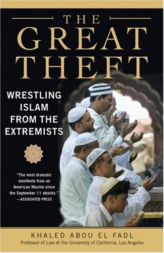 The Great Theft Wrestling Islam from the Extremists
