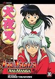 Inuyasha Ani-Manga, Vol. 30