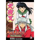 InuyashaAni-Manga,Vol.30
