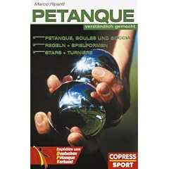 Petanque verst�ndlich gemacht