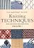Knitting Techniques - Volume 1 (Harmony Guides)