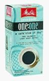 Melitta 75414 A Cafe Kind of Day 18 Pack of Coffee Pods ( Light Roast )