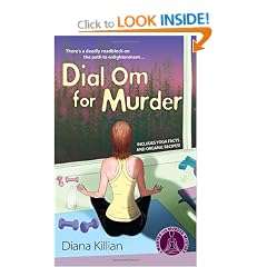 Dial Om For Murder