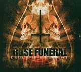 Crucify Kill Rot