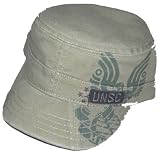 51S3l3HLwOL. SL160  Halo Xbox Nintendo Video Game Cadet Cap   Green Logo Flex Fit Baseball Hat
